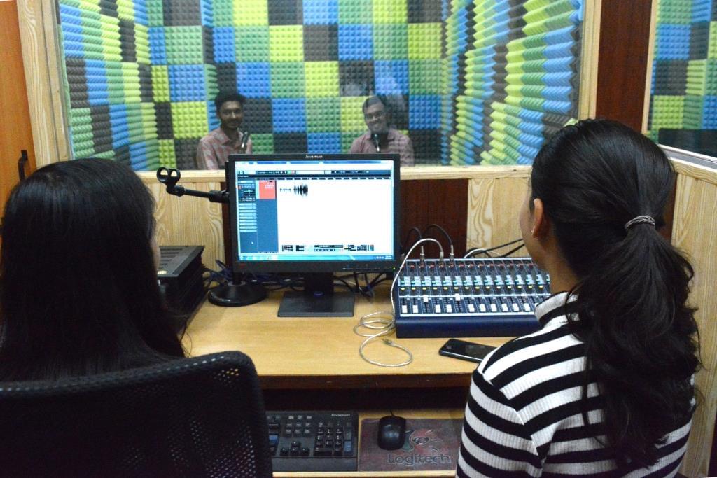 Lingaya's Lalita Devi Institute of Management and Sciences New Delhi Academic Building photo 6