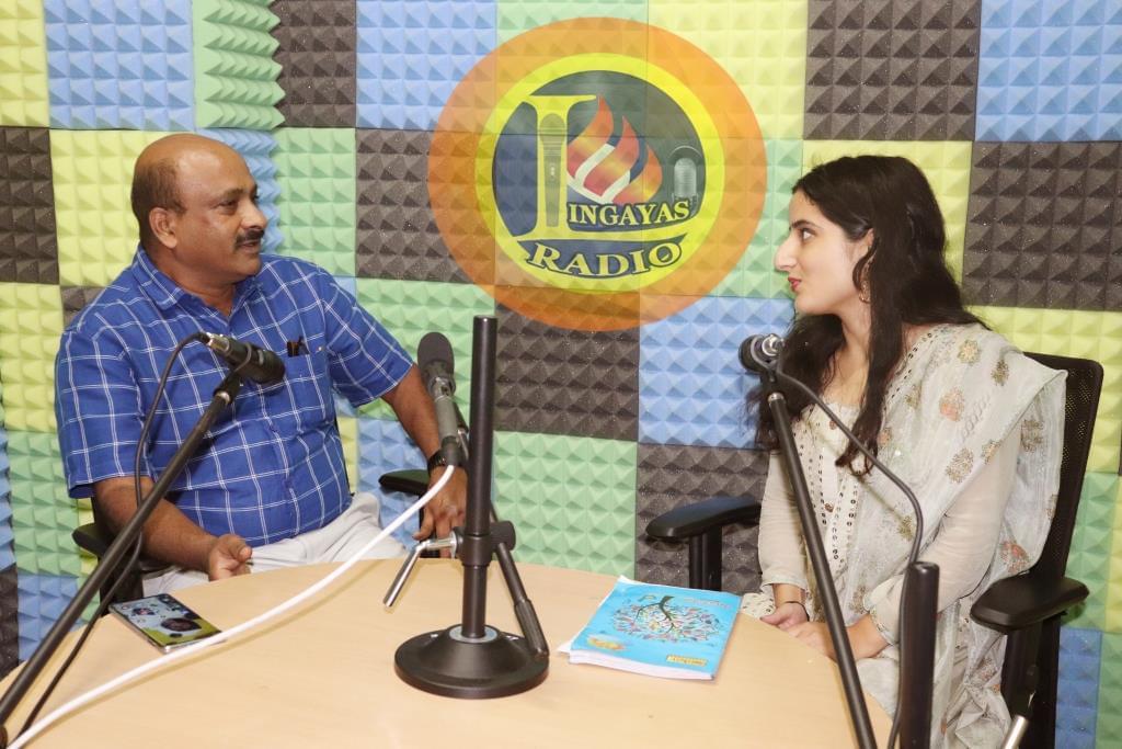 Lingaya's Lalita Devi Institute of Management and Sciences New Delhi Academic Building photo 7