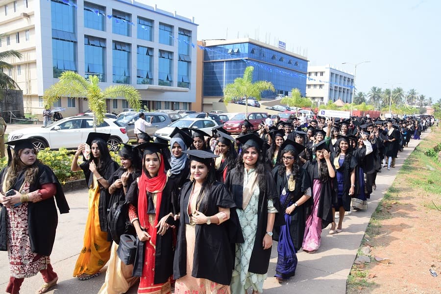 Srinivas University Mangalore Events photo 20