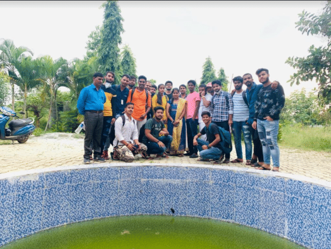 MES College of Pharmacy Bangalore Campus photo 2