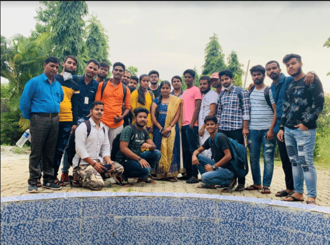 MES College of Pharmacy Bangalore Campus photo 3