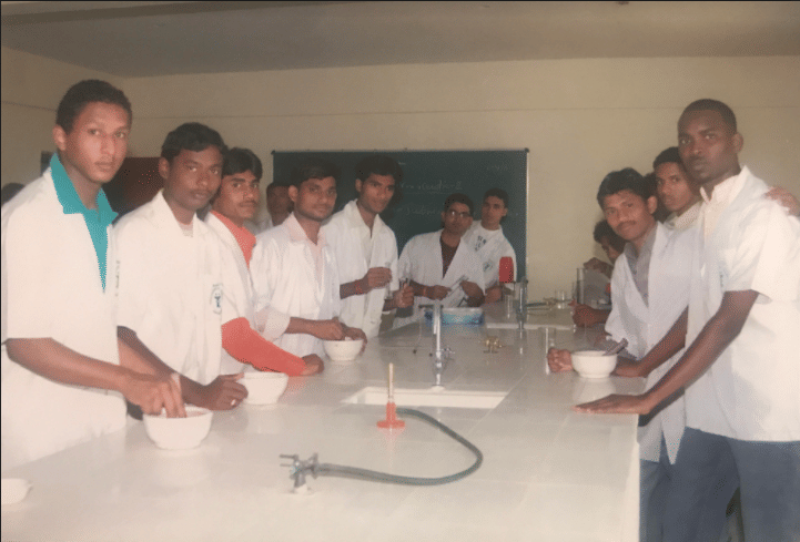 MES College of Pharmacy Bangalore Campus photo 10