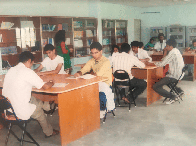 MES College of Pharmacy Bangalore Campus photo 11