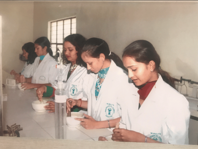 MES College of Pharmacy Bangalore Campus photo 5