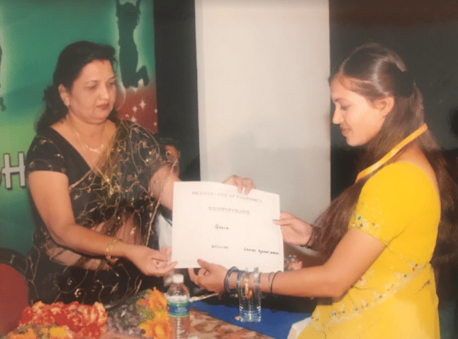 MES College of Pharmacy Bangalore Campus photo 7