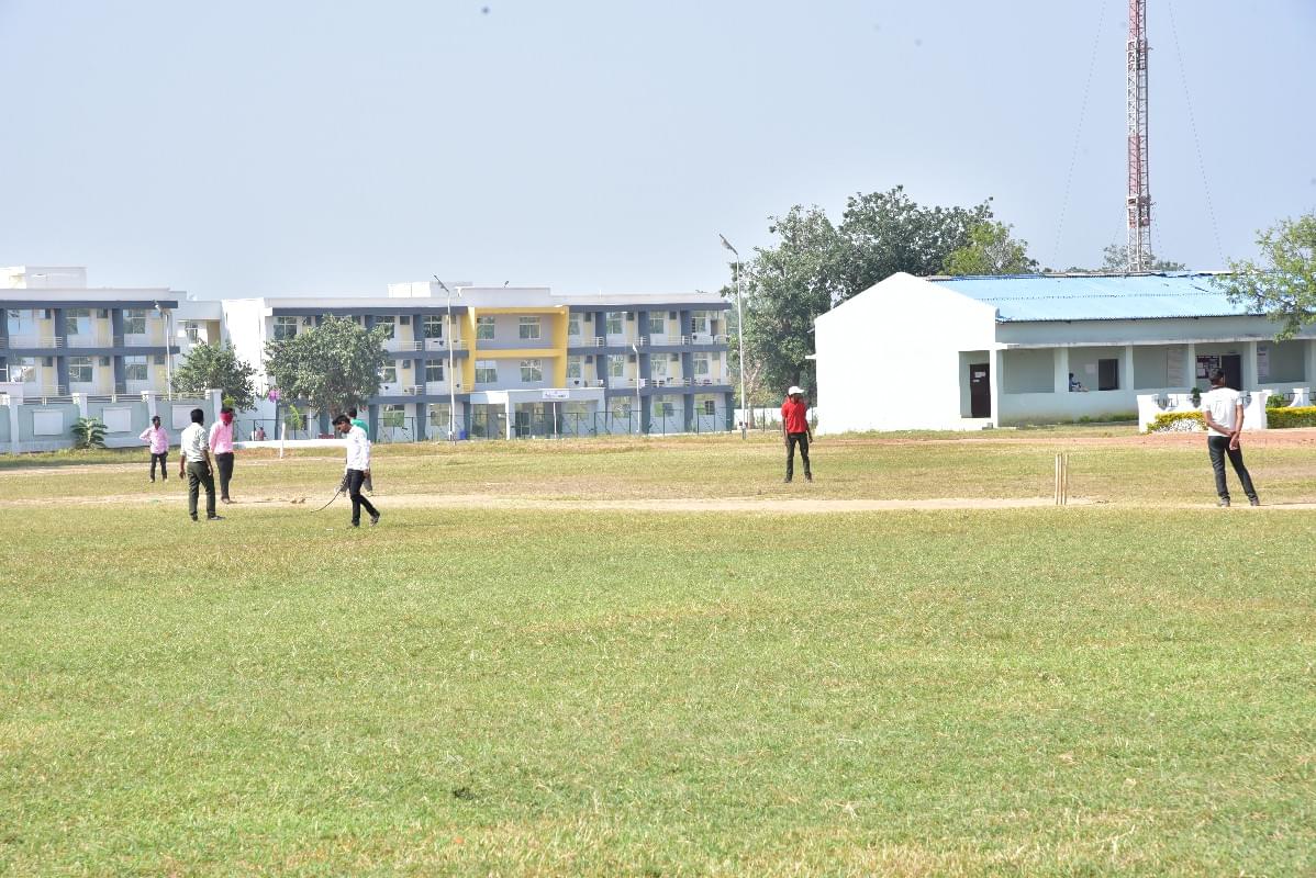 CVRU Bilaspur Sports photo 4