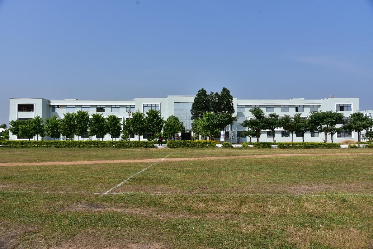 CVRU Bilaspur Sports photo 5