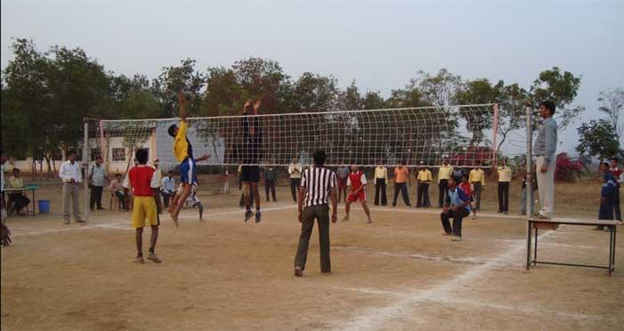 CVRU Bilaspur Sports photo 6