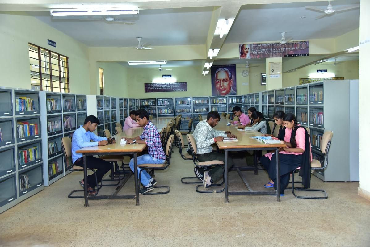 CVRU Bilaspur Facilities photo 9