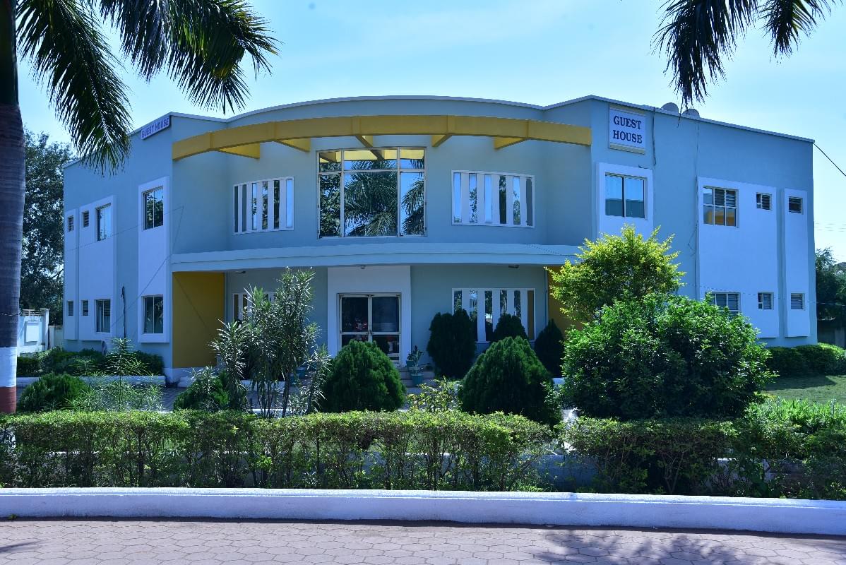 CVRU Bilaspur Campus Infrastructure photo 19