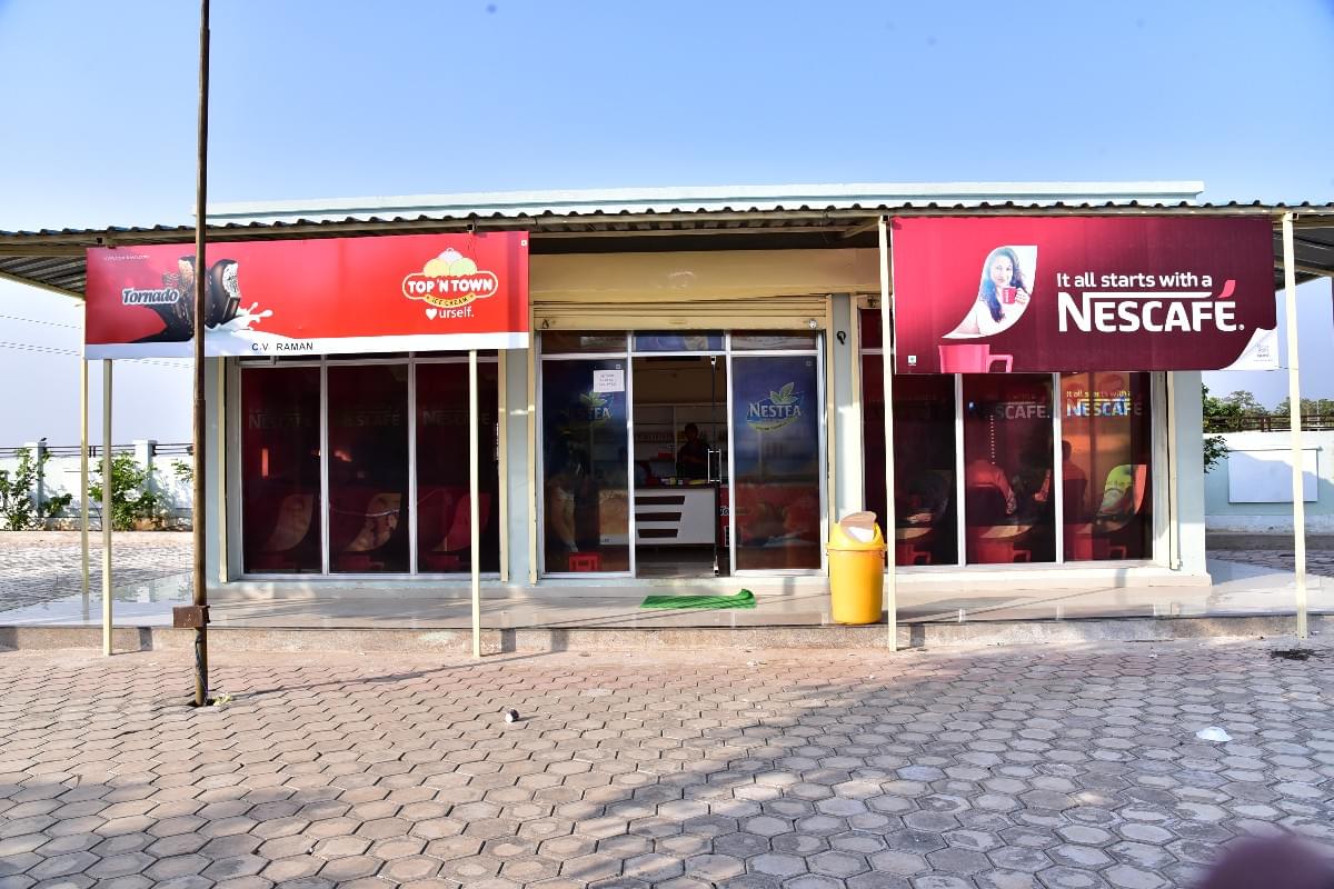 CVRU Bilaspur Campus Infrastructure photo 30