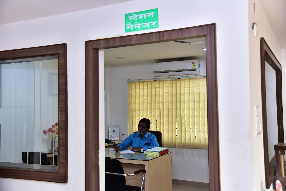 CVRU Bilaspur Facilities photo 12