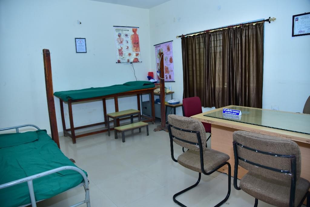 CVRU Bilaspur Facilities photo 13