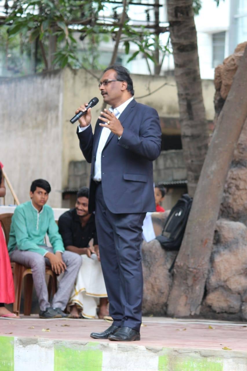 Arena Creative Campus Bangalore Arena Album photo 2