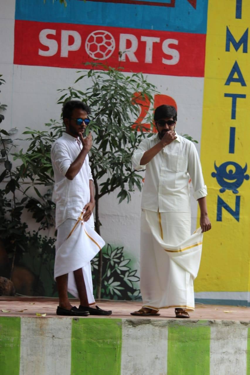 Arena Creative Campus Bangalore Arena Album photo 5