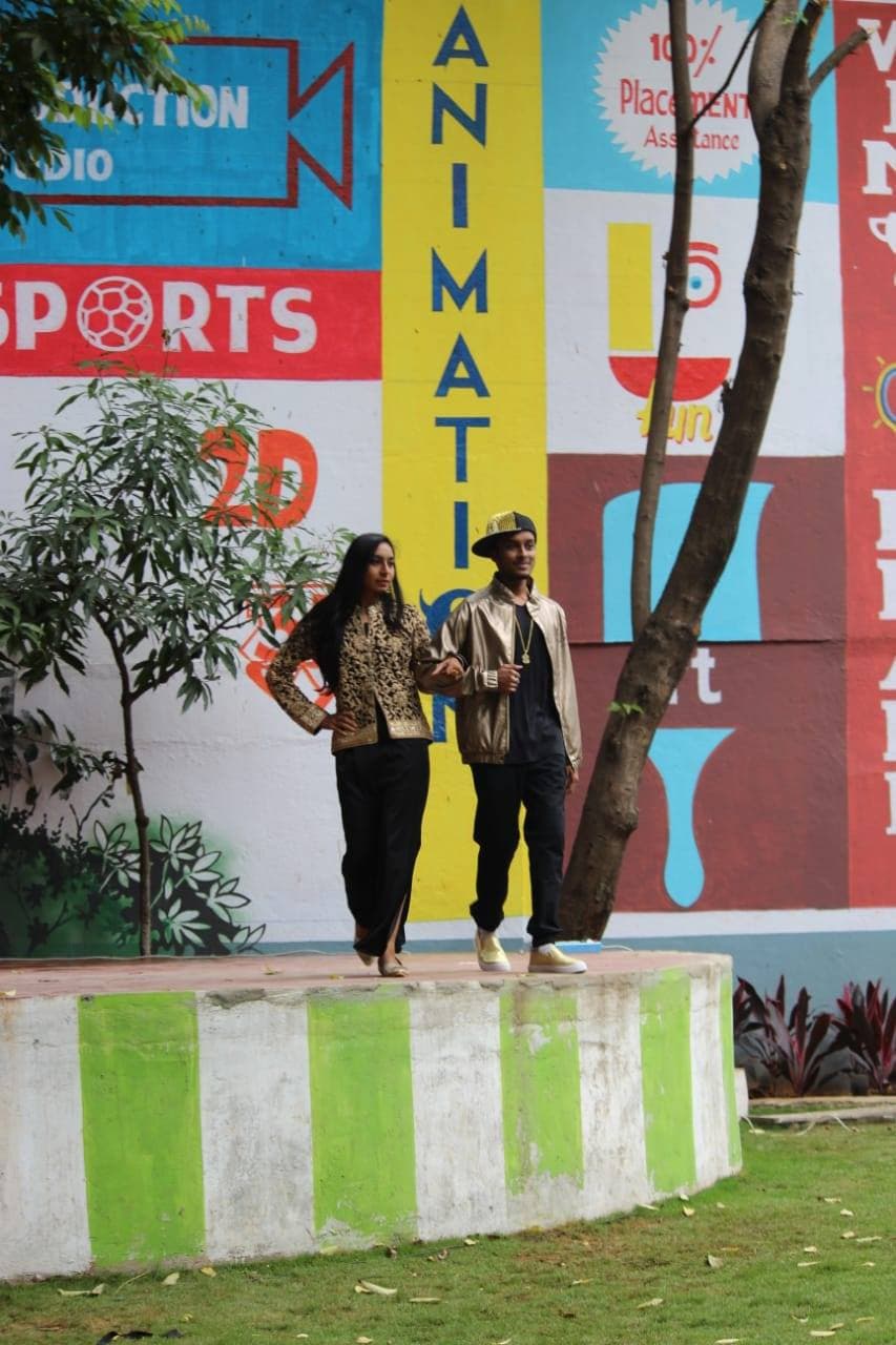 Arena Creative Campus Bangalore Arena Album photo 6