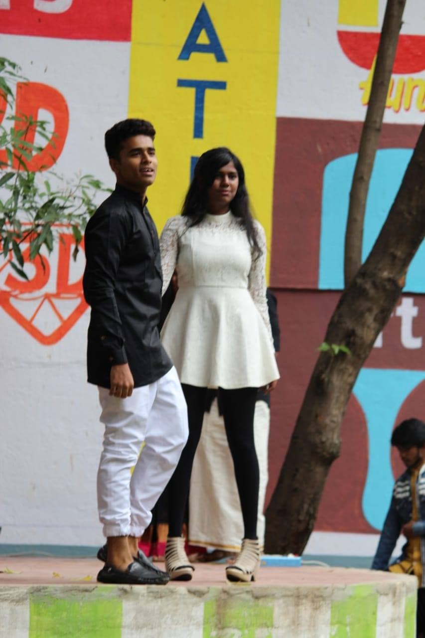 Arena Creative Campus Bangalore Arena Album photo 9