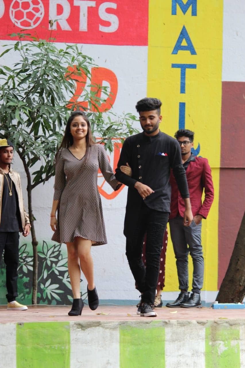 Arena Creative Campus Bangalore Arena Album photo 12