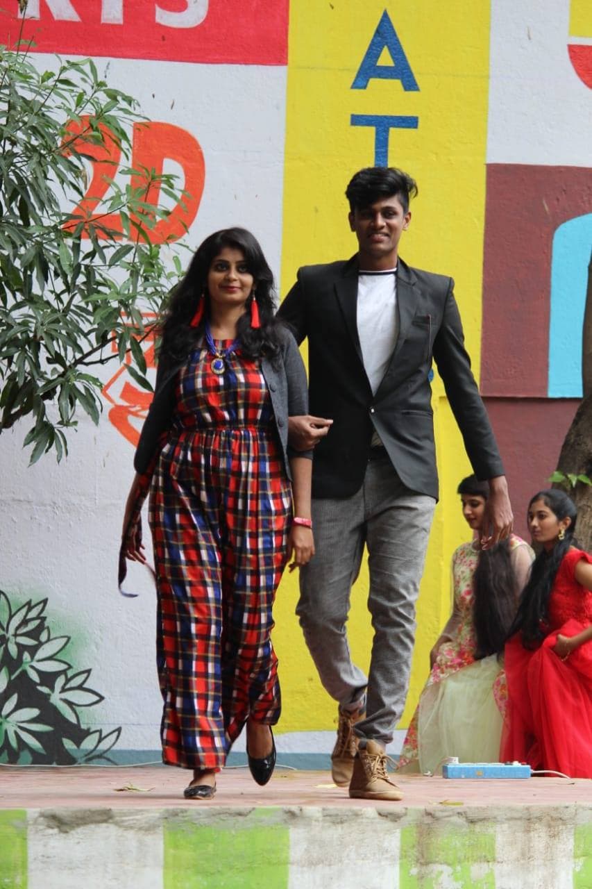 Arena Creative Campus Bangalore Arena Album photo 13