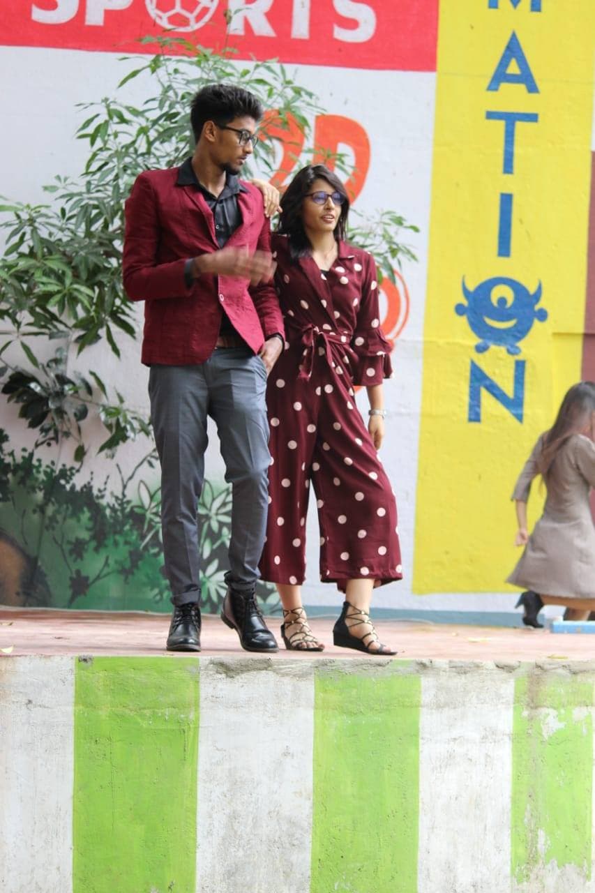 Arena Creative Campus Bangalore Arena Album photo 15