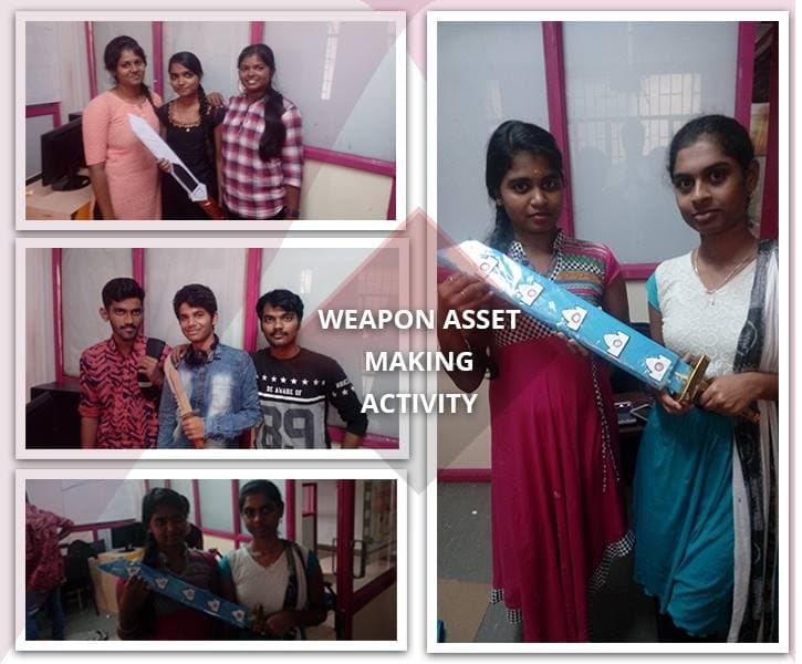 Arena Creative Campus Bangalore Arena Album photo 19