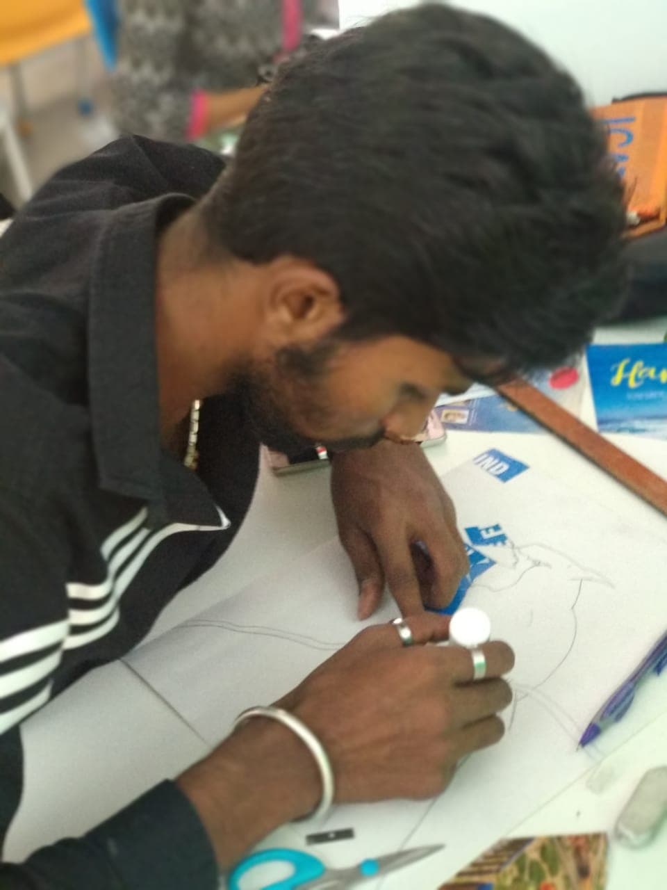 Arena Creative Campus Bangalore Arena Album photo 20