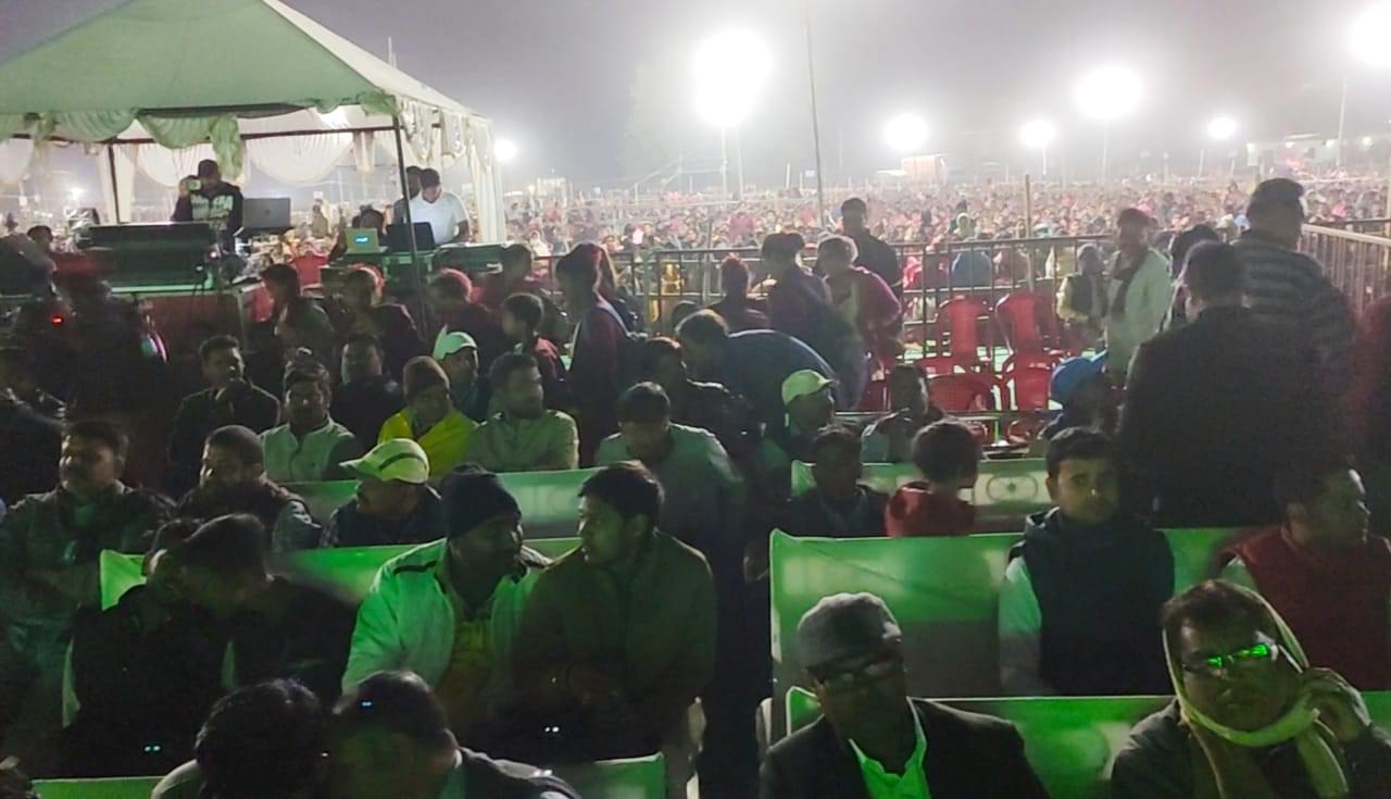 AISECT University Hazaribagh Events photo 7