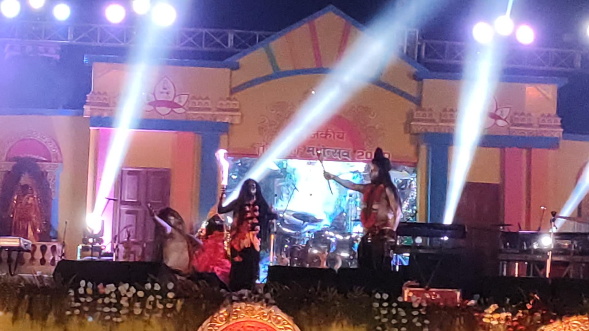 AISECT University Hazaribagh Events photo 9