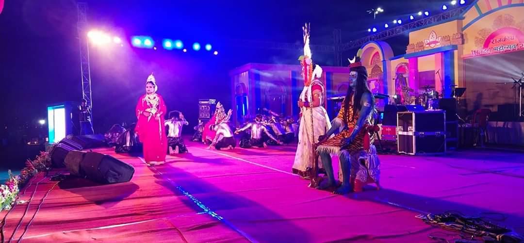 AISECT University Hazaribagh Events photo 8