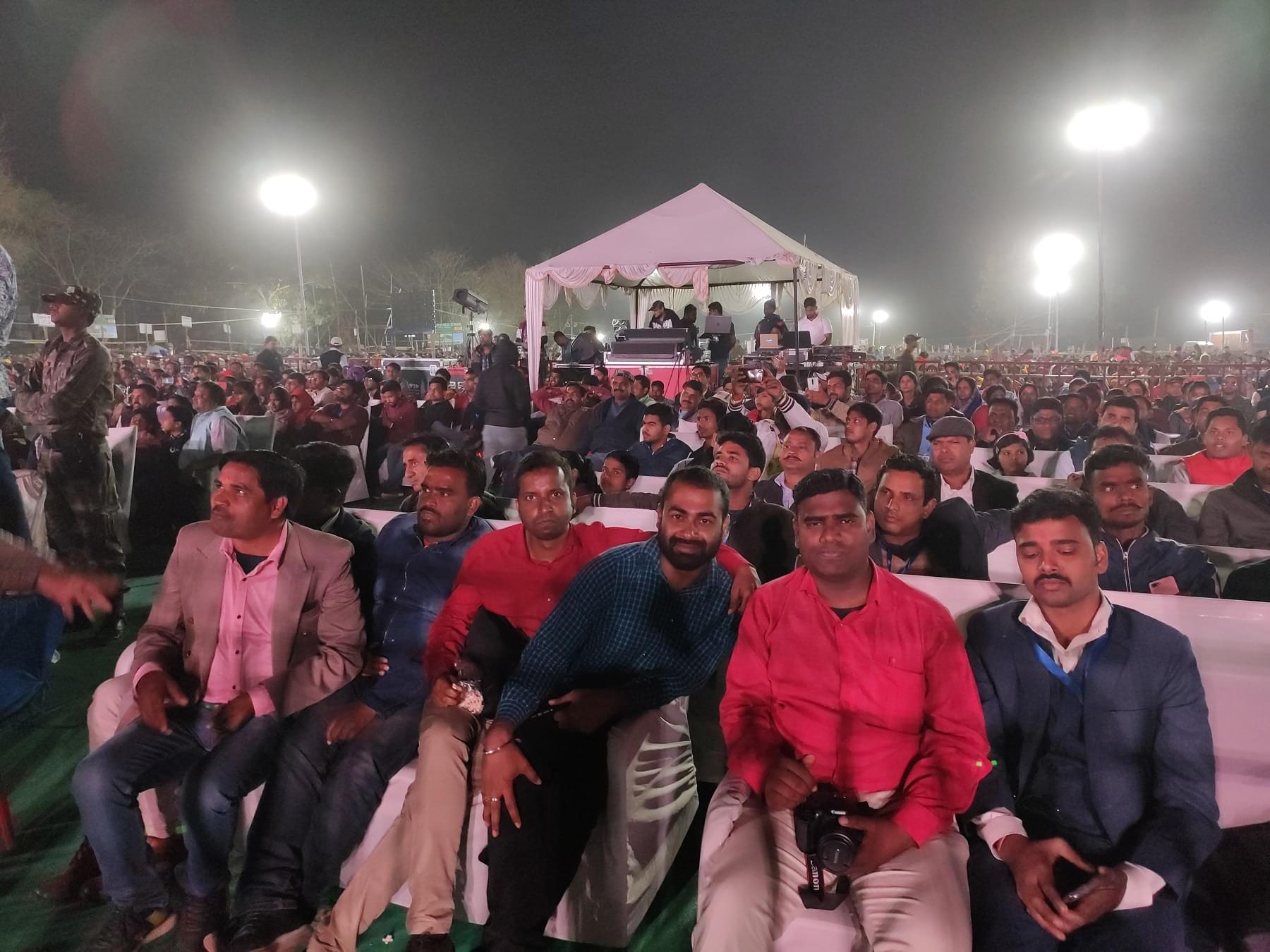 AISECT University Hazaribagh Events photo 10