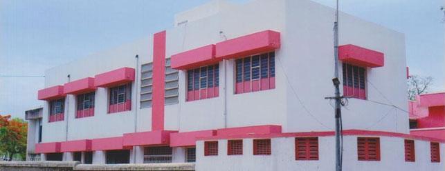 K.B.H.S.S. Trust's Institute Of Pharmacy Nashik Colege Ambience photo 1