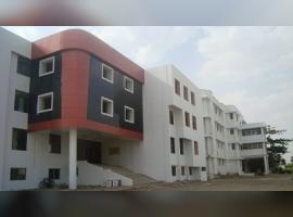 K.B.H.S.S. Trust's Institute Of Pharmacy Nashik Colege Ambience photo 2