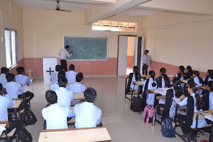 K.B.H.S.S. Trust's Institute Of Pharmacy Nashik Colege Ambience photo 5