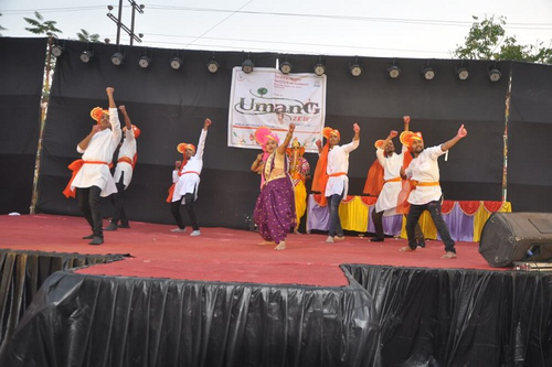 K.B.H.S.S. Trust's Institute Of Pharmacy Nashik Colege Ambience photo 7
