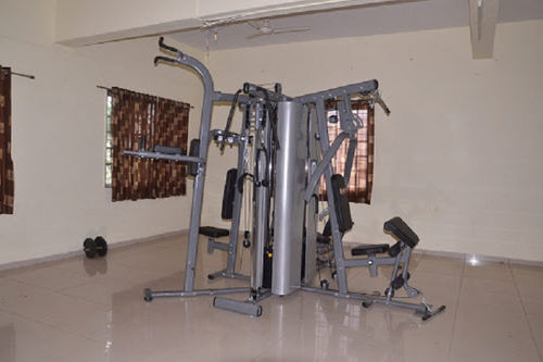 K.B.H.S.S. Trust's Institute Of Pharmacy Nashik Colege Ambience photo 8