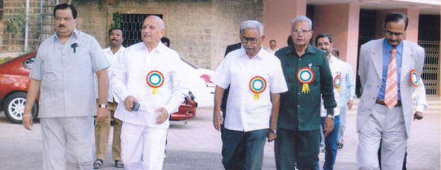 K.B.H.S.S. Trust's Institute Of Pharmacy Nashik Colege Ambience photo 3