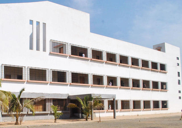 K.B.H.S.S. Trust's Institute Of Pharmacy Nashik Colege Ambience photo 12