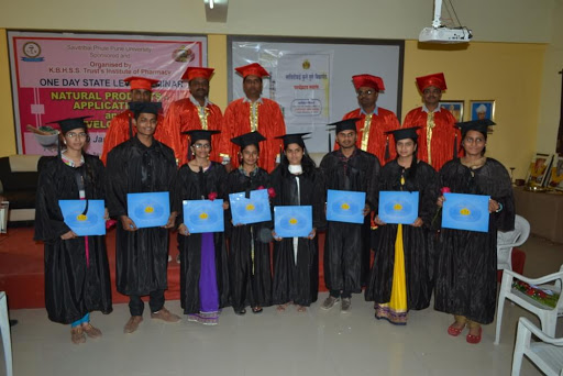 K.B.H.S.S. Trust's Institute Of Pharmacy Nashik Colege Ambience photo 19