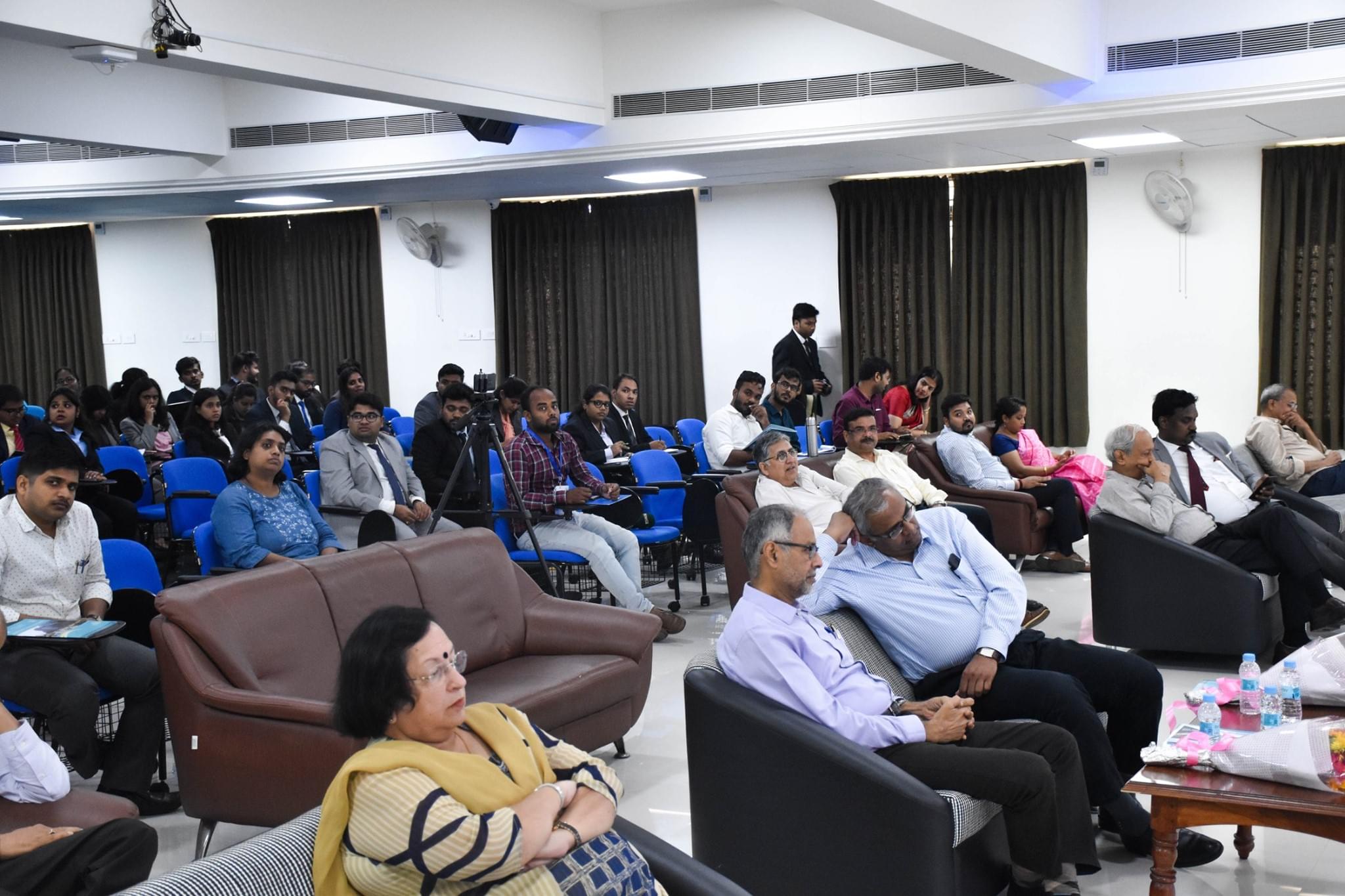 XIM University XAHS Launch photo 1