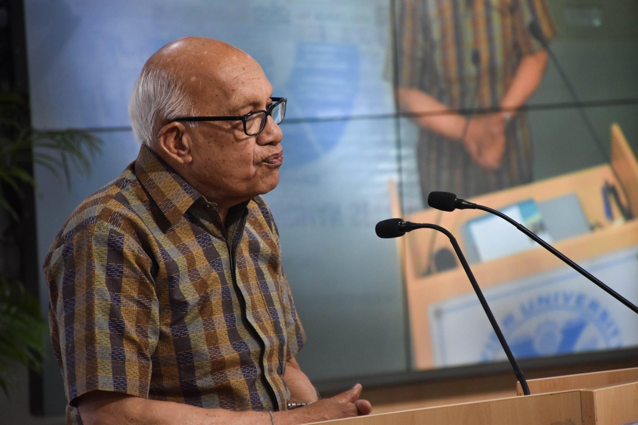 XIM University XAHS Launch photo 6