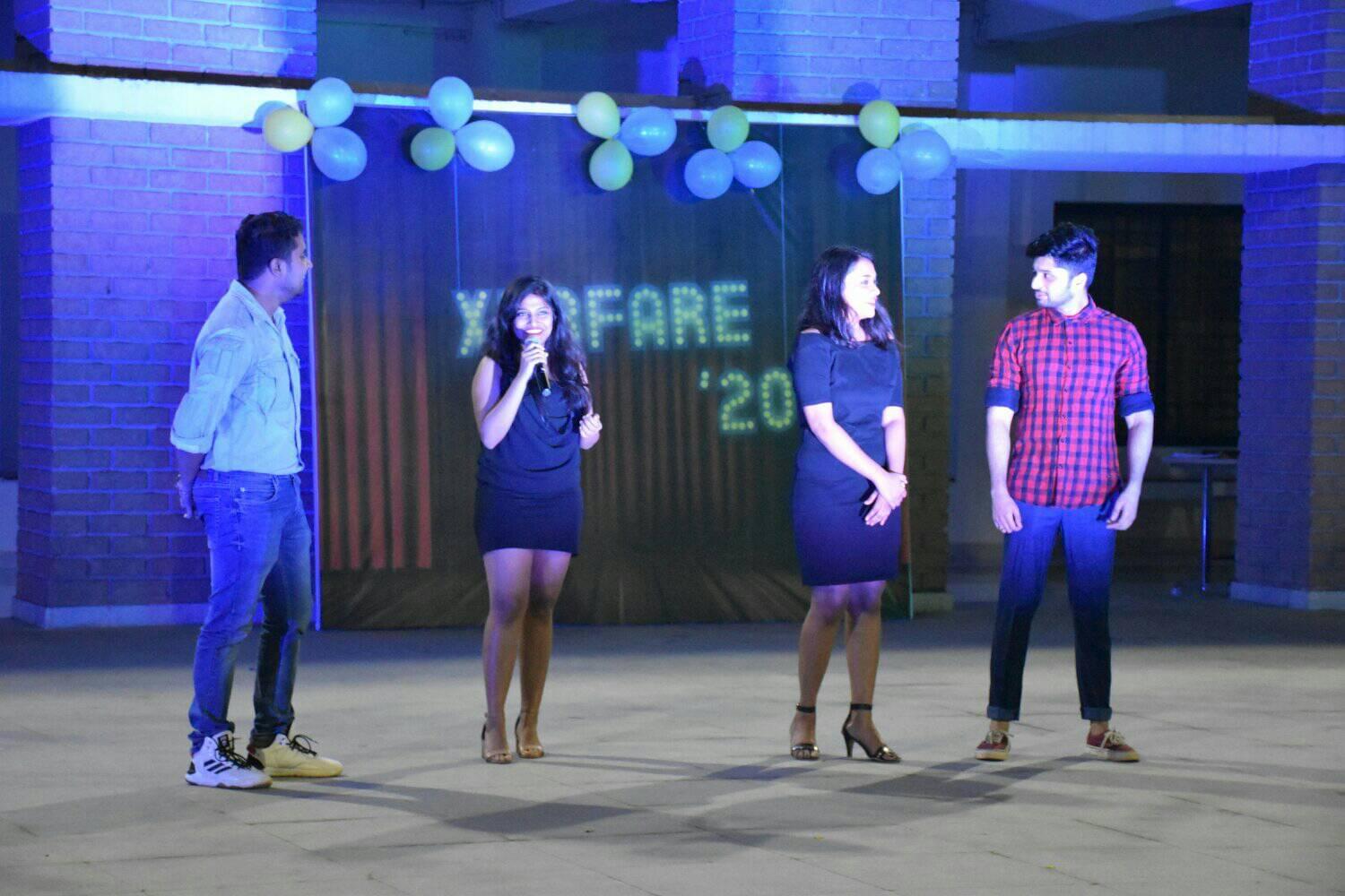 XIM University Events photo 14