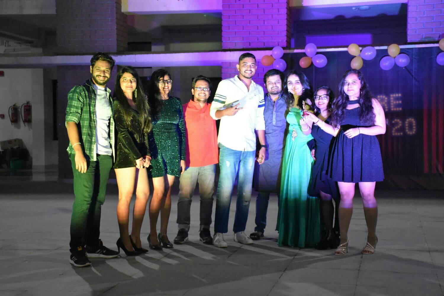 XIM University Events photo 15