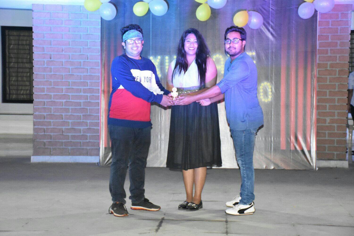 XIM University Events photo 17