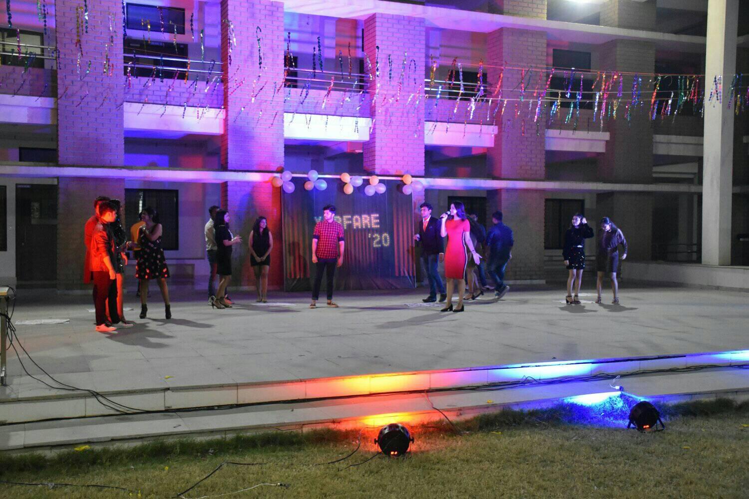 XIM University Events photo 18