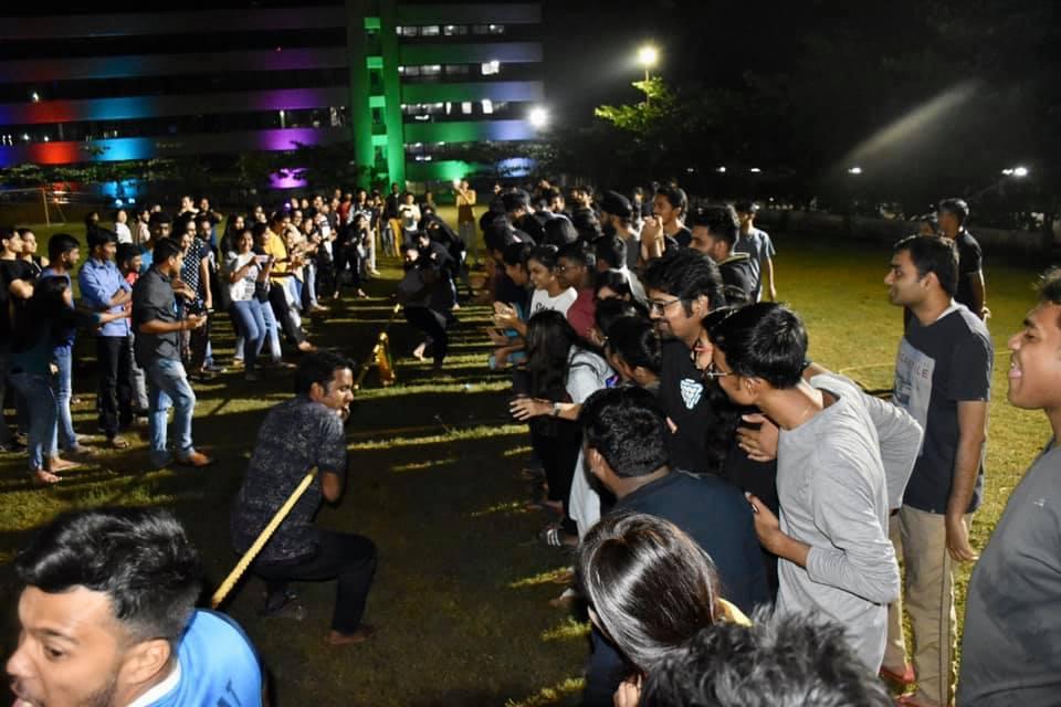 XIM University Events photo 20