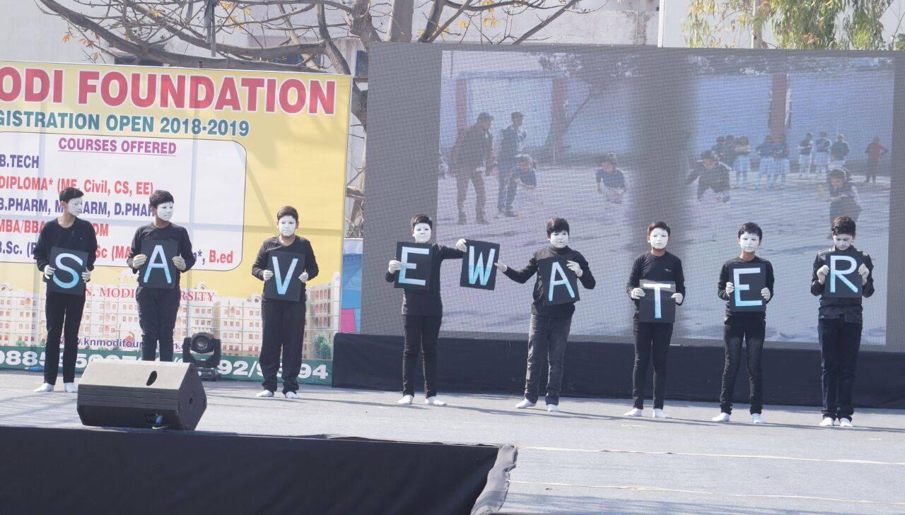 Dr. K.N. Modi Institute of Pharmaceutical Education and Research Modinagar Events photo 28