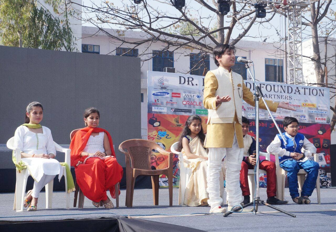 Dr. K.N. Modi Institute of Pharmaceutical Education and Research Modinagar Events photo 30