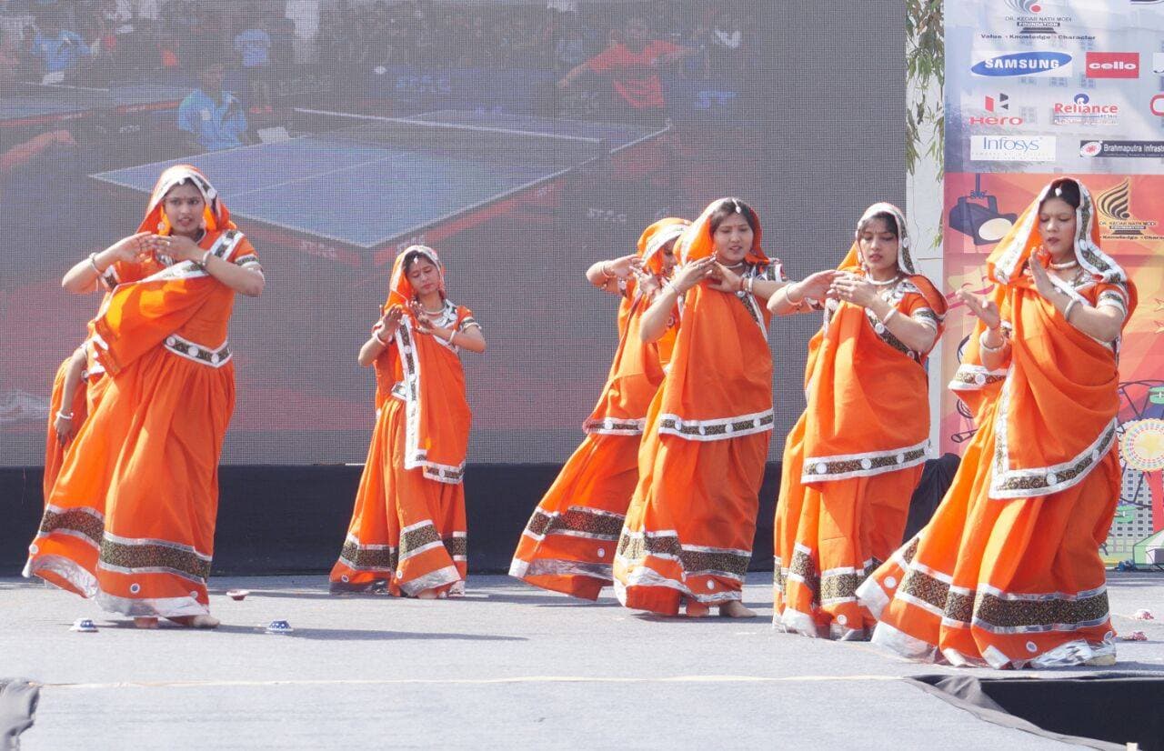 Dr. K.N. Modi Institute of Pharmaceutical Education and Research Modinagar Events photo 22