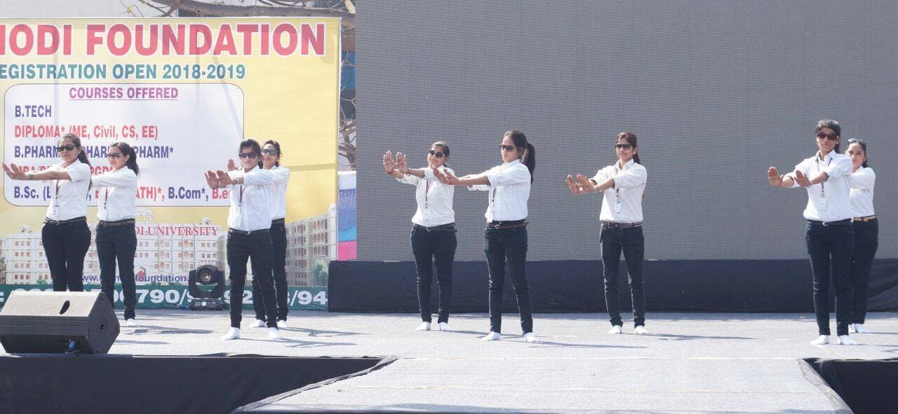 Dr. K.N. Modi Institute of Pharmaceutical Education and Research Modinagar Events photo 24