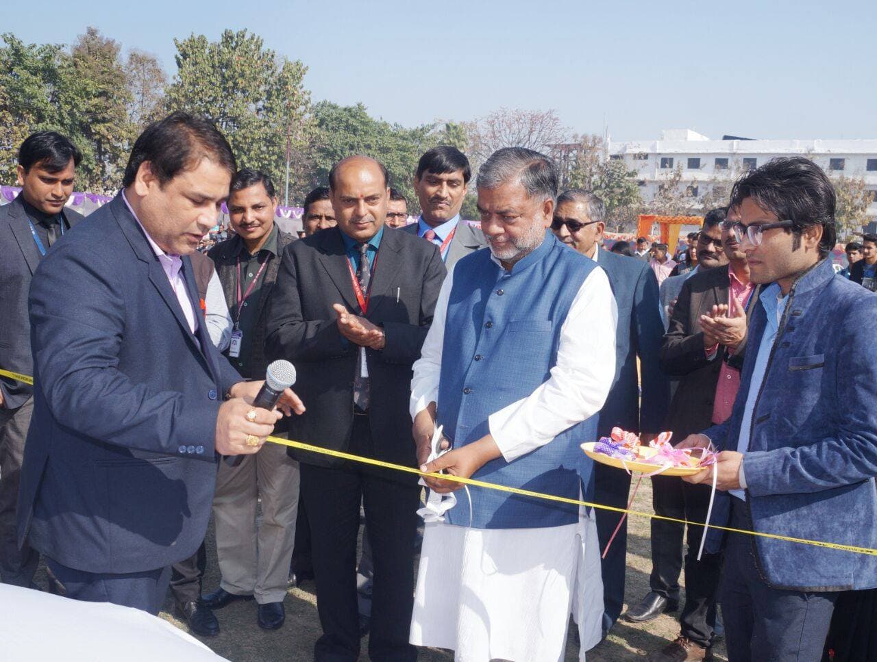 Dr. K.N. Modi Institute of Pharmaceutical Education and Research Modinagar Events photo 25